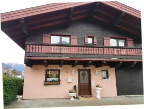 Speckbichlhaus